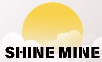 ShineMine Logo